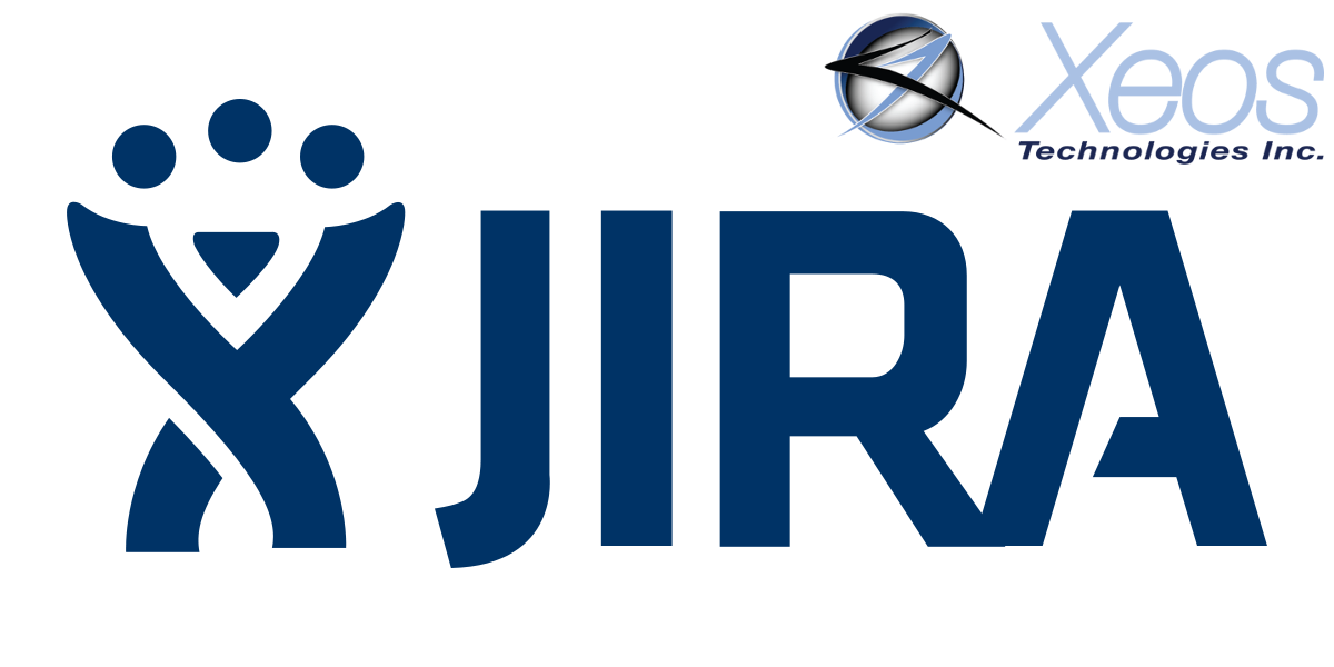 JIRA logo